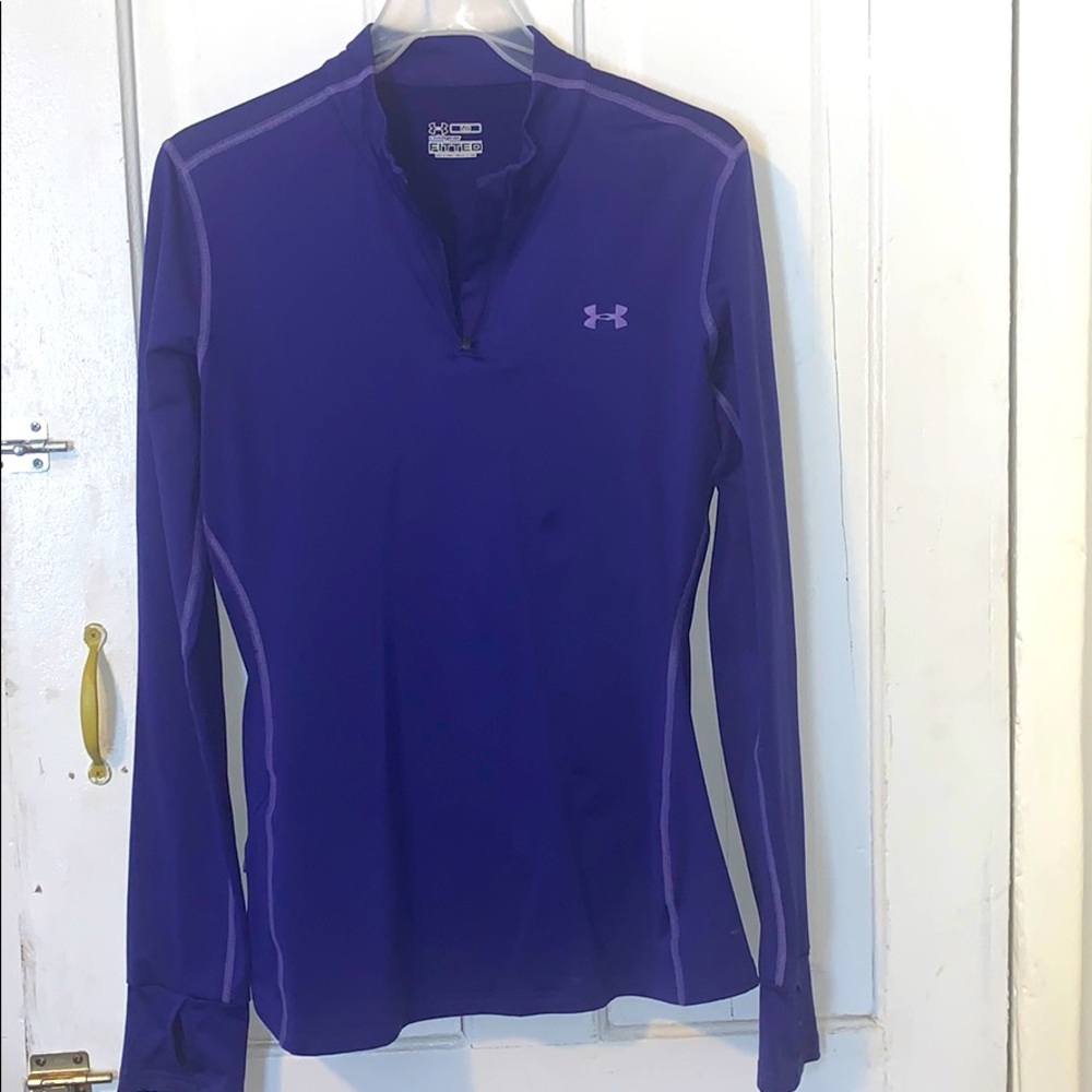 Under Armour Quarter Zip